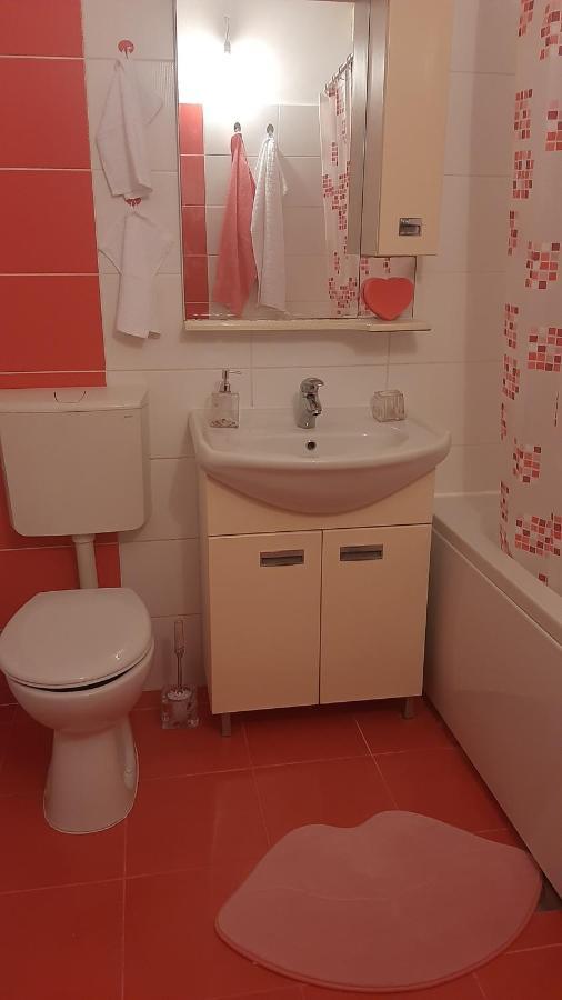 Apartman Iris Split Apartment Exterior photo