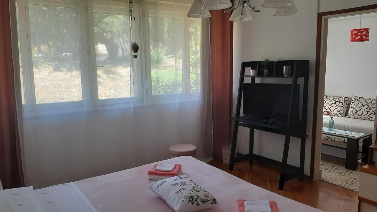 Apartman Iris Split Apartment Exterior photo