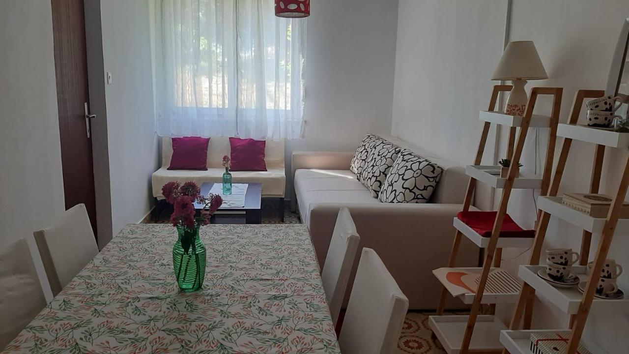 Apartman Iris Split Apartment Exterior photo